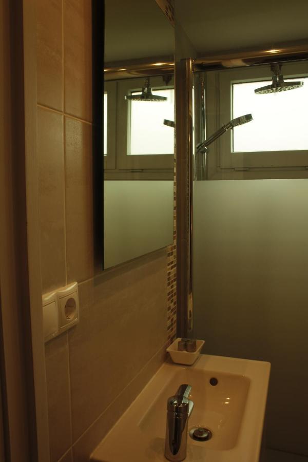 Ventana Al Pirineo Apartment Jaca Luaran gambar