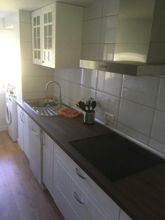 Ventana Al Pirineo Apartment Jaca Luaran gambar