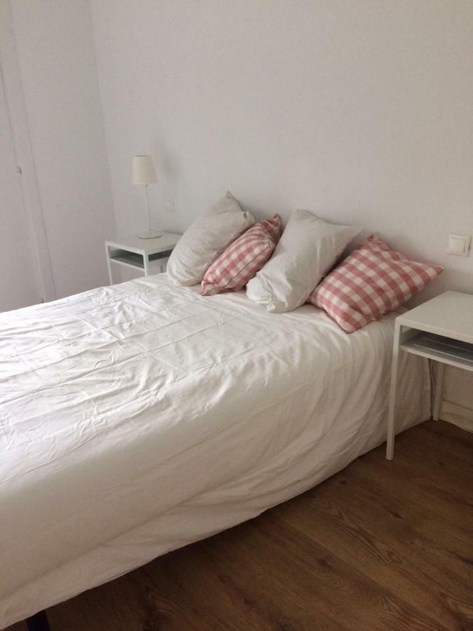 Ventana Al Pirineo Apartment Jaca Luaran gambar