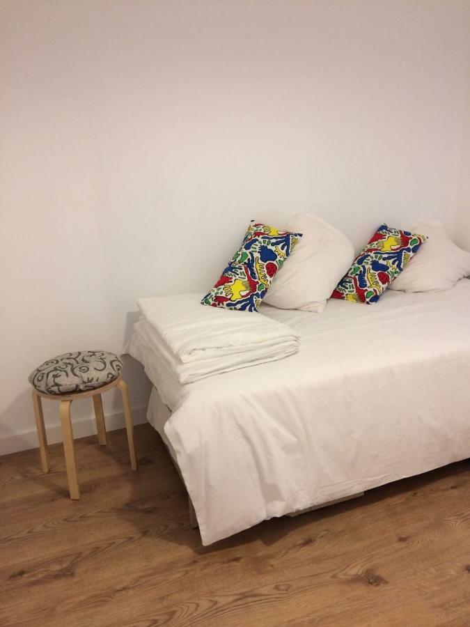 Ventana Al Pirineo Apartment Jaca Luaran gambar